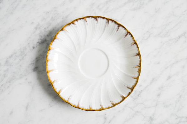'Neuilly' Tea Cup & Saucer