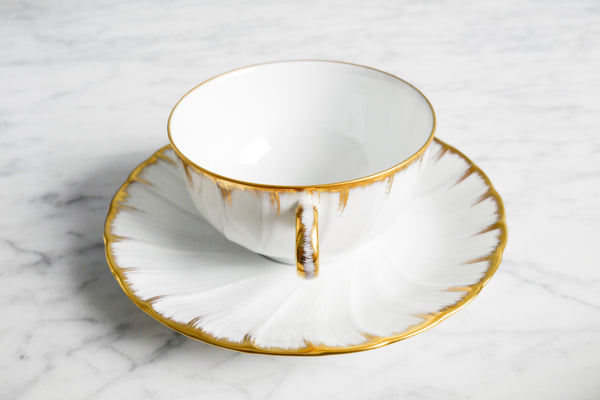 'Neuilly' Tea Cup & Saucer