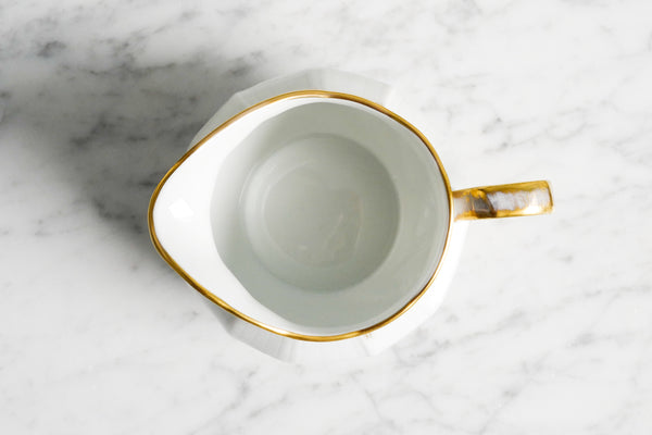 'Neuilly' Creamer