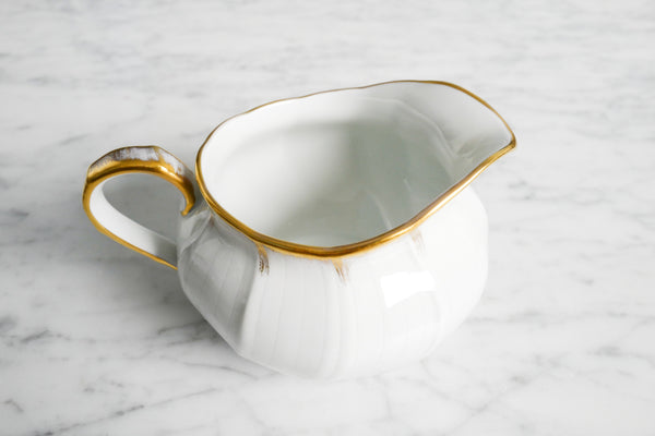 'Neuilly' Creamer