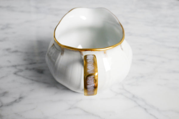 'Neuilly' Creamer