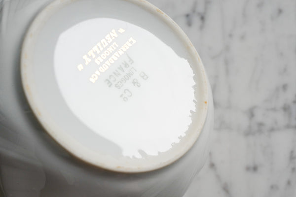 'Neuilly' Creamer