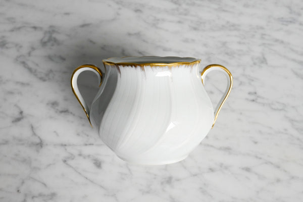 'Neuilly' Sugar Bowl