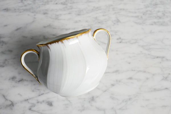 'Neuilly' Sugar Bowl