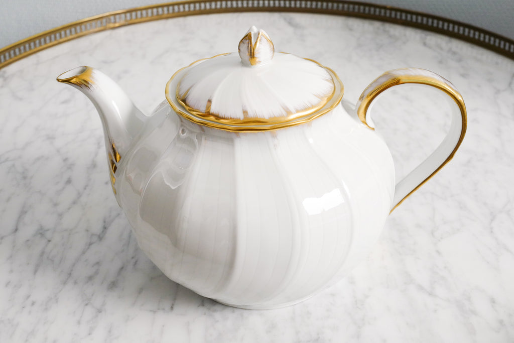 'Neuilly' Tea Pot