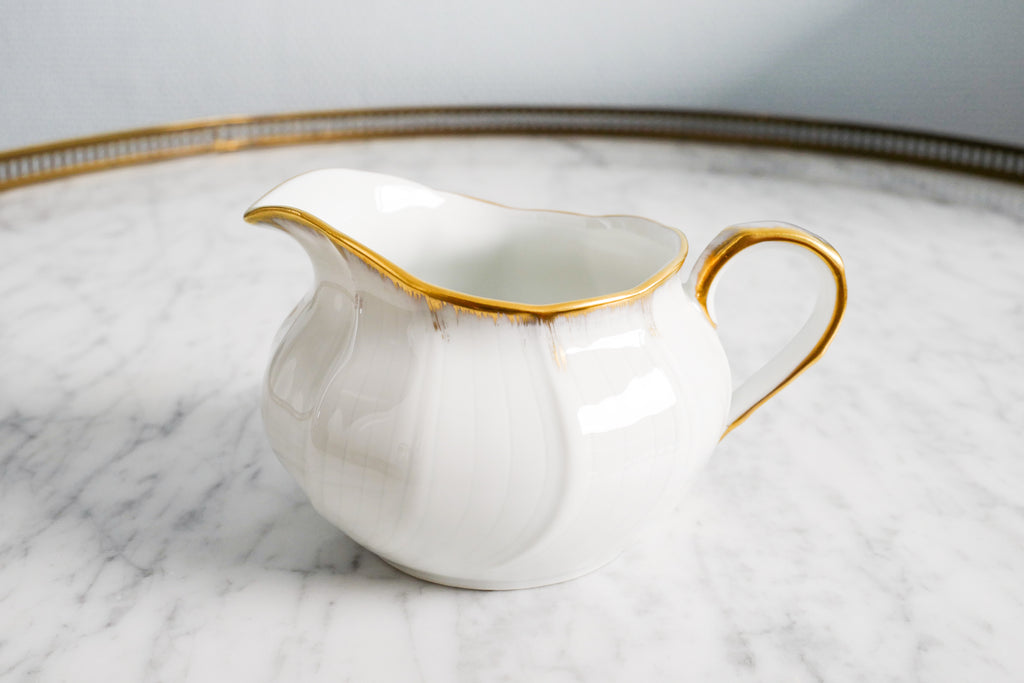 'Neuilly' Creamer