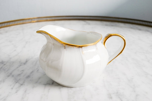 'Neuilly' Creamer