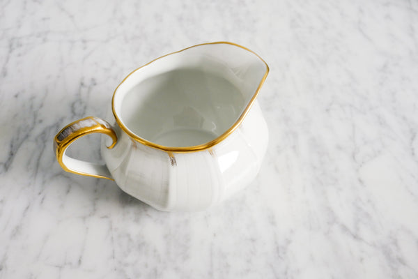 'Neuilly' Creamer