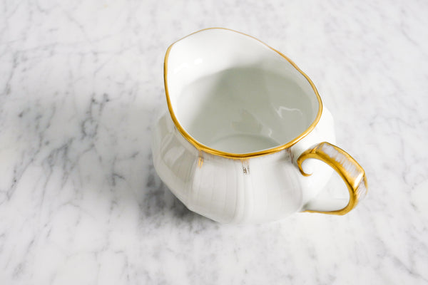 'Neuilly' Creamer