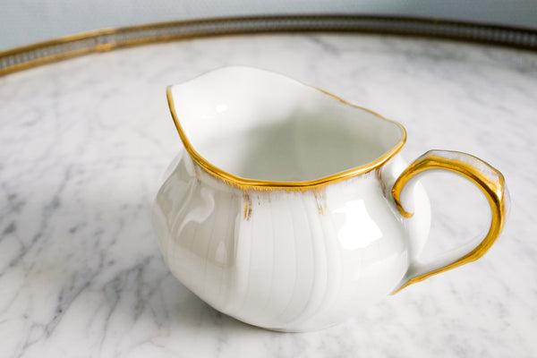 'Neuilly' Creamer