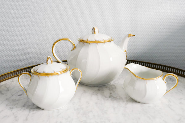 'Neuilly' Creamer