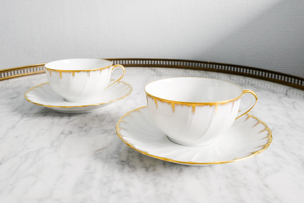 'Neuilly' Tea Cup & Saucer