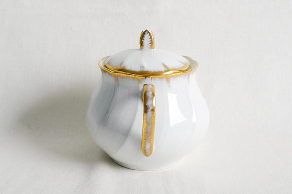 'Neuilly' Sugar Bowl