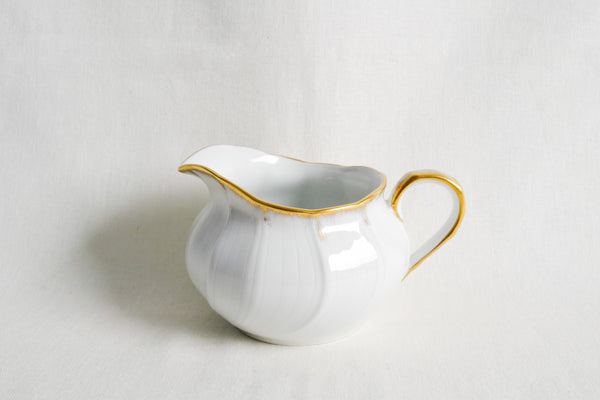 'Neuilly' Creamer