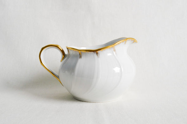 'Neuilly' Creamer