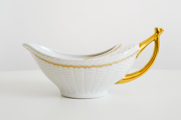 Osier Sauce Boat