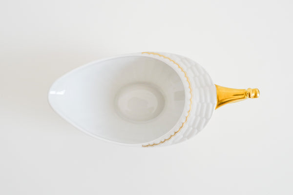 Osier Sauce Boat