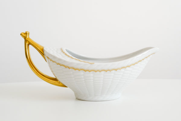 Osier Sauce Boat