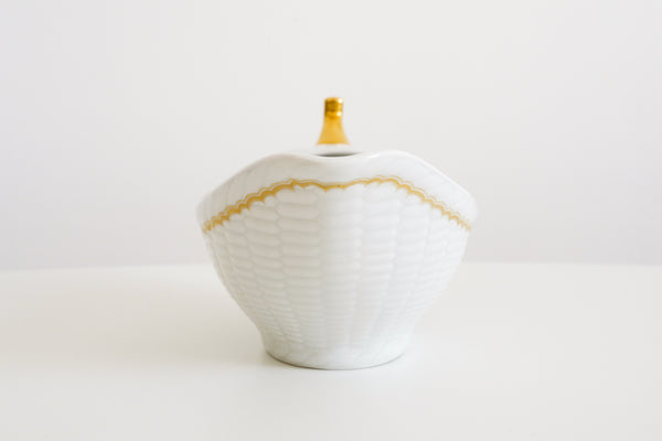 Osier Sauce Boat