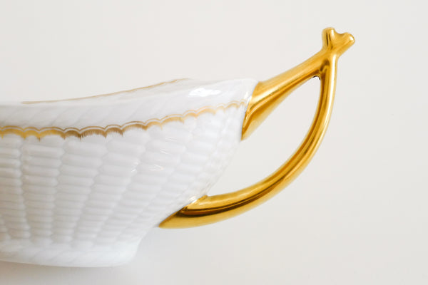 Osier Sauce Boat