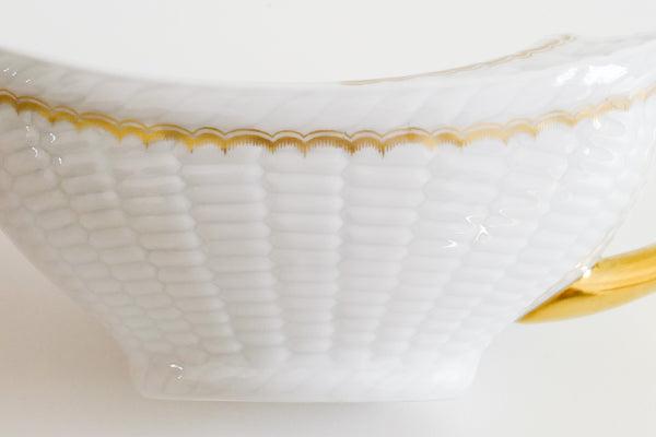 Osier Sauce Boat