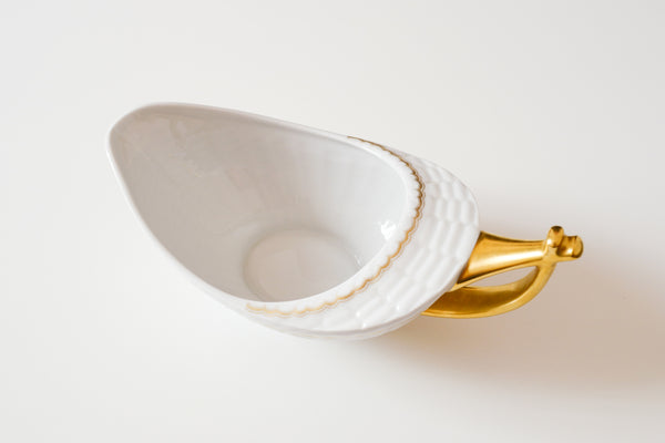 Osier Sauce Boat
