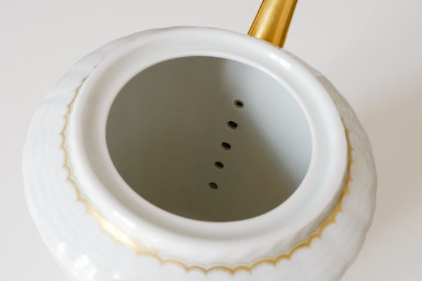 Osier Coffee/Tea Pot
