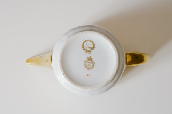 Osier Coffee/Tea Pot
