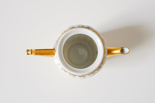 Osier Creamer
