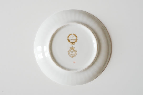 Osier Coffee Cup & Saucer