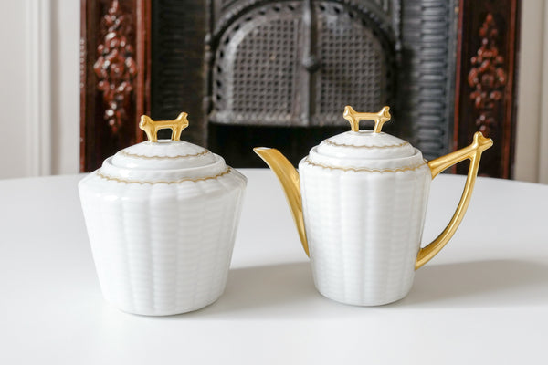 Osier Creamer