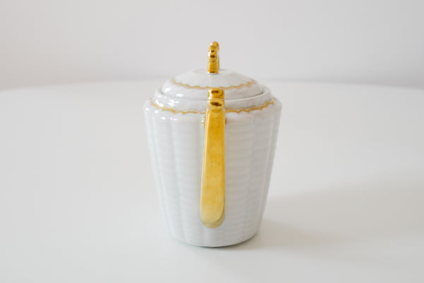 Osier Creamer
