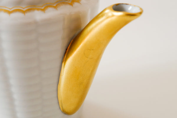 Osier Creamer
