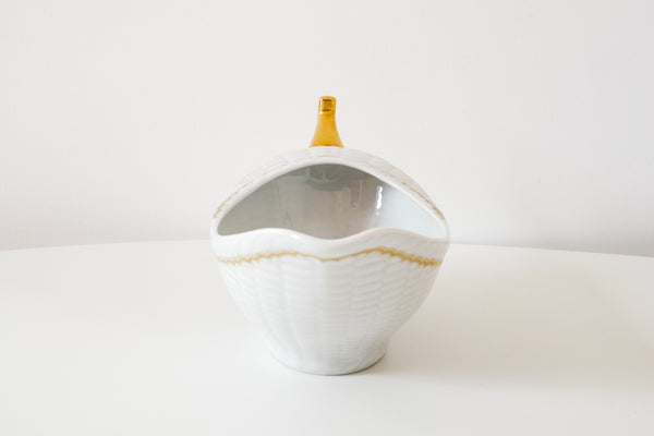 Osier Sauce Boat