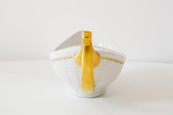 Osier Sauce Boat