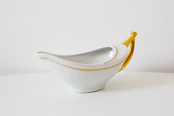 Osier Sauce Boat