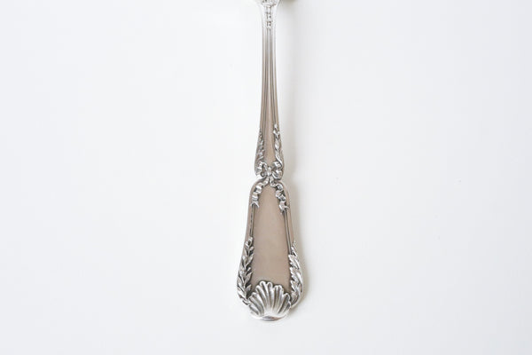 Sterling Silver Fish Server