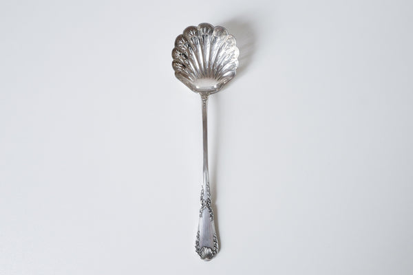 Sterling Silver Sugar Sifter