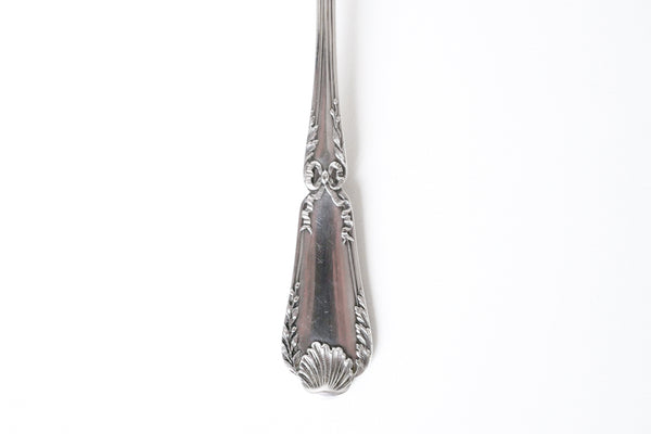 Sterling Silver Sugar Sifter