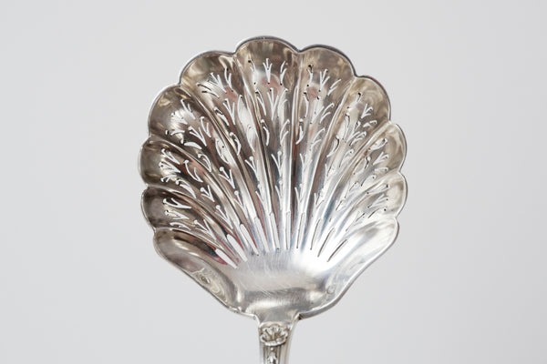 Sterling Silver Sugar Sifter