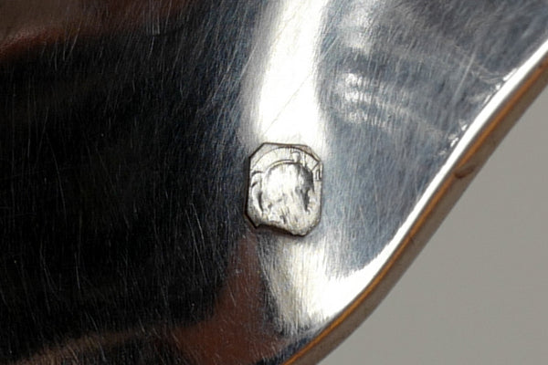Sterling Silver Sugar Sifter