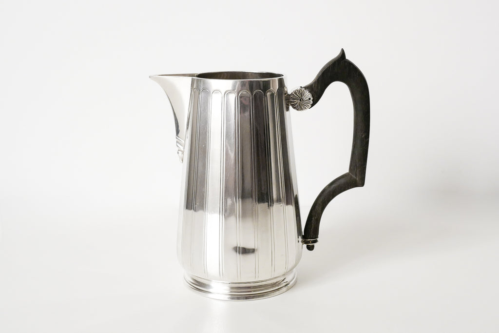 Sterling Silver Milk/Cream Jug