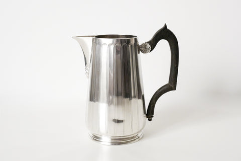 Sterling Silver Milk/Cream Jug