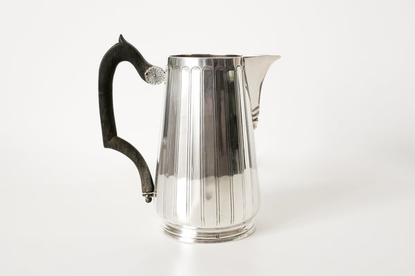 Sterling Silver Milk/Cream Jug