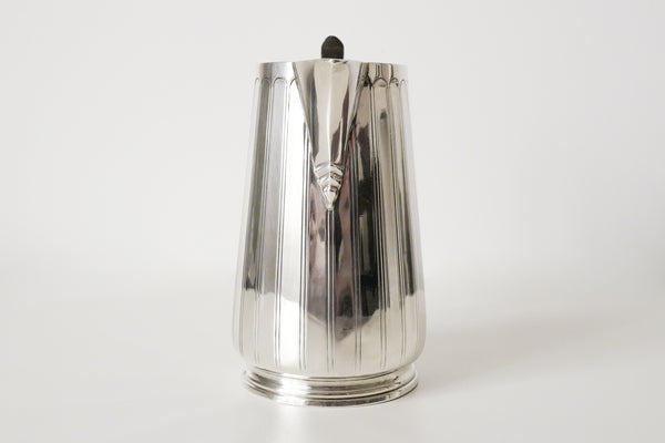 Sterling Silver Milk/Cream Jug
