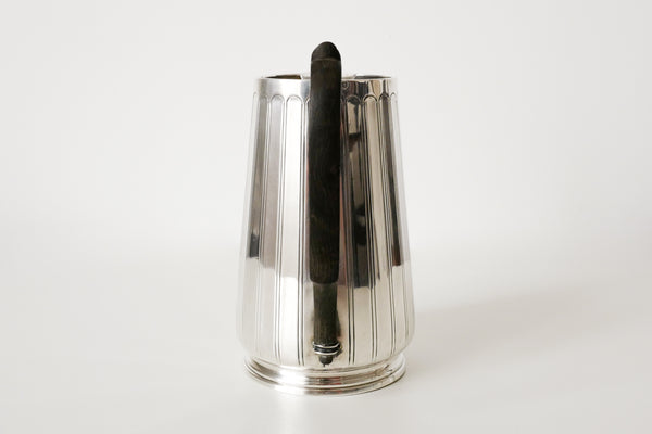 Sterling Silver Milk/Cream Jug