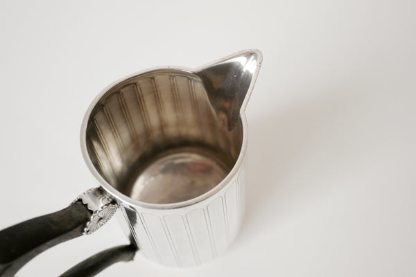 Sterling Silver Milk/Cream Jug