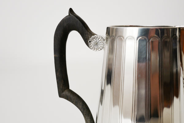 Sterling Silver Milk/Cream Jug