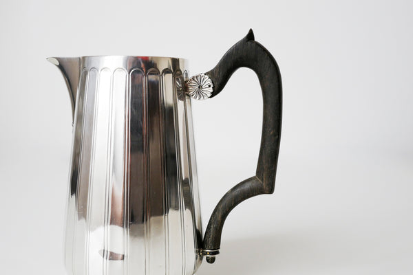 Sterling Silver Milk/Cream Jug