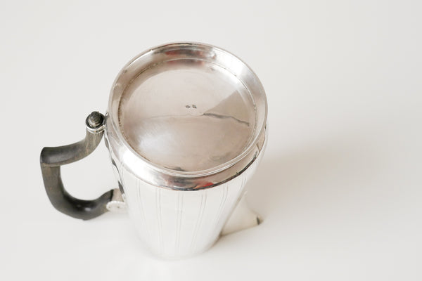 Sterling Silver Milk/Cream Jug
